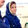 ShahNafisa's profile picture. Chairperson, Gender Mainstreaming Committee, Member National Assembly PPPP, NA-202 Khairpur Mir’s. PhD, Social Anthropology, Oxford. Books: Honour and Violence