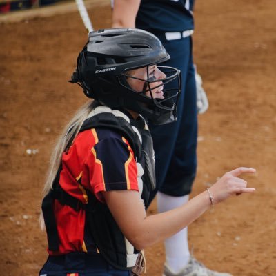 2023 | Open Women South Australian Starz | u18 Australian National team | @WranglersSB Commit | Catcher/3B