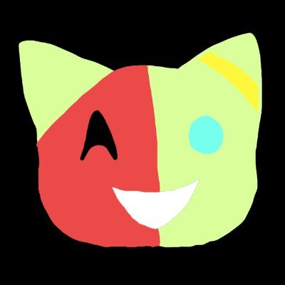 粉砕し元に戻れないジョーカーさんのプロフィール画像