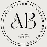ATES of ANJBRENT (@atesofanjbrent) 's Twitter Profile