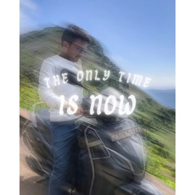 _Nithin6672_'s profile picture. present