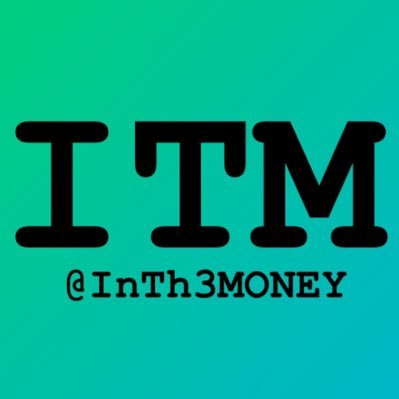 InTh3MONEY Profile Picture