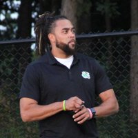 Coach Graham (AG)(@AntonGraham_) 's Twitter Profile Photo