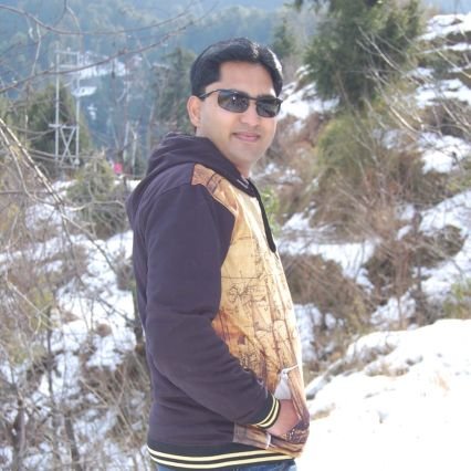 SUMITMUKESH's profile picture. Ph.D. Senior Executive, F&D- Injectables, Zydus Lifesciences LTD. Ahmedabad, India |Cricket lover | Roger Federer fan | Amorphous solid dispersions| Cocrystals.