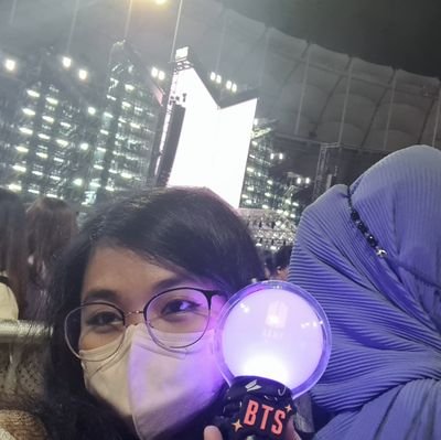 oohness's profile picture. Multistan. 🫶

#bnxbnsproofs 💜