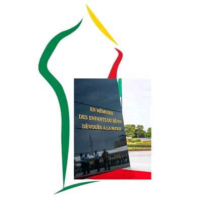 Bienvenue chez nous au Bénin, une République qui se révèle chaque jour.