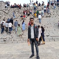 Nilendra Manjhi (@manjhinilendra) 's Twitter Profile