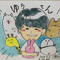 ユウ(@yabaT_mwam) 's Twitter Profile Photo