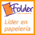 Folder Papelerias