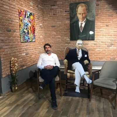 MUSTAFAKEMALZB3's profile picture. 