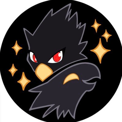 Tokoyami Fumikage & Dark Shadow Appreciation Zine || Gen & SFW || Shipping! || Revelry in the Dark 💜 Q&A https://t.co/bRK5dk0hMh