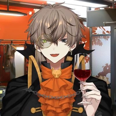 YI_QING_S's profile picture. 20⬆️
Luxiem、Noctyx全推