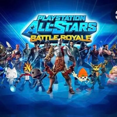 PSallstars4life Profile Picture