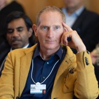 David Rodin (@derodin) Twitter profile photo