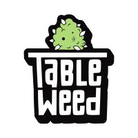 TableWeed (@table_weed) 's Twitter Profile Photo TableWeed (@table_weed) 's Twitter Profile Photo