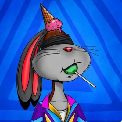 murniyuniyumi's profile picture. #AptosNftArt #TopazNfts #TopazMarket  #TopazNftGallery Founder of FSH📈 I am Mad hare#911🐇   
🇮🇹italian🇮🇹
