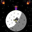 Hi Twitter! We are three computer engineer students from University of Alicante, Spain and we want to show how our game is looking