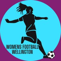 Women's Football Wellington(@WomenWellington) 's Twitter Profile Photo