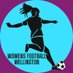 Women's Football Wellington (@womenwellington) Twitter profile photo Women's Football Wellington (@womenwellington) Twitter profile photo