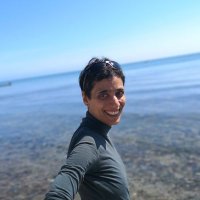 Ghazaleh Nassibi(@GhazalehNassibi) 's Twitter Profile Photo