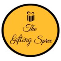 The Gifting Spree(@thegiftingspree) 's Twitter Profile Photo