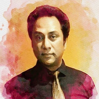 ShebuelM's profile picture. 