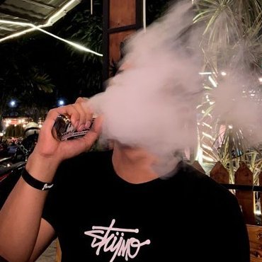 ArvinRvi12's profile picture. be good