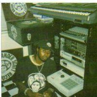 Brian A. Scott (@bas_records) 's Twitter Profile