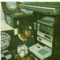 Brian A. Scott(@BAS_Records) 's Twitter Profile Photo