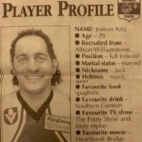 Jackaziz 🧄💨🧄💨🧄💨(@Jackaziz23) 's Twitter Profile Photo
