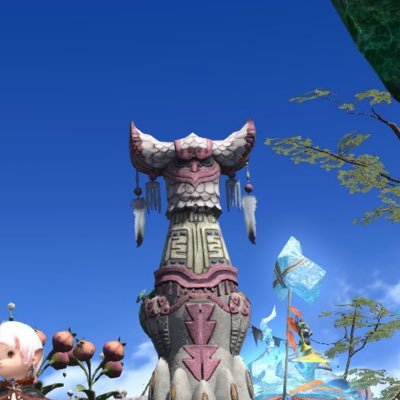RYlBrRUxDRd5lbH's profile picture. ff14の情報を集めるだけのアカウント/MeteorのZeromusに住んでます/無言フォロー失礼します