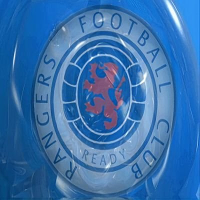 Love the Teddy Bears. 🇬🇧
Rangers Forever. Also have a wee passion for Stranraer FC