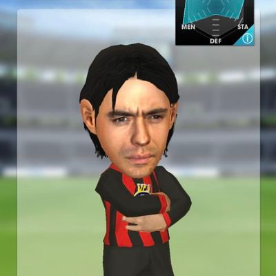 megere_fc's profile picture. SWCCではシルバーDIVに参戦していますmegere FCです
メジェールって読みます
サカつく専用アカウント作ってみました
海外サッカーは中田英寿から入った世代なのでセリエA、イタリア代表が好きです