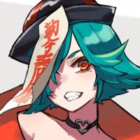キドリ (@yau5531) 's Twitter Profile