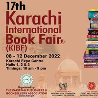 18th Karachi International Book Fair 2023 (KIBF)(@kibf_ppba) 's Twitter Profileg