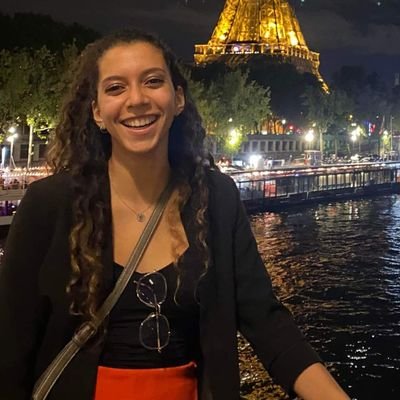 Un peu de Sorbonne, un peu d'Assas et un max de trauma 🤖❤️🔥