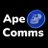 Tweet by ApeComms about ApeCoin