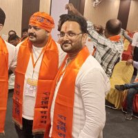 अंकुर सिंह परमार (मोदी की परिवार)(@IAnkurParmar04) 's Twitter Profile Photo