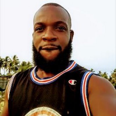 DadaPaulRotimi1's profile picture. 