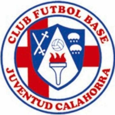 Twitter oficial de club fútbol base Juventud Calahorra, club de fútbol Riojano. Filial de C.D.Calahorra.