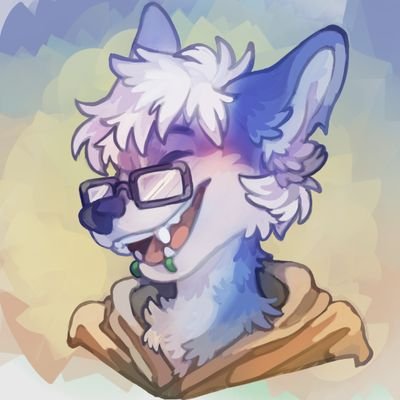 I'm Fox, 32, and I like furries, play Pokemon VGC, MTG, watch sports, and enjoy a memes. Icon and header by @batsoupart
