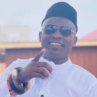 KestonWhyte's profile picture. Entrepreneur | Professional Forex Trader | Motivational Speaker | Real Estate Agent | Community Leader