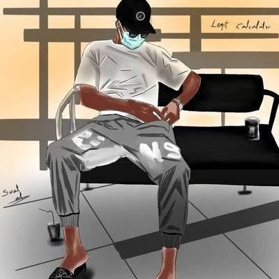 inject💉till we overdose 💯 
🥶🥶🥶
we live in captivity of our own imagination ⛓️