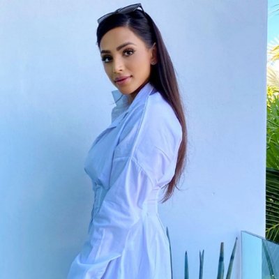 AndriaRacheal's profile picture. Recovering ice cream addict