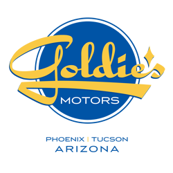 GoldiesMotors Profile Picture
