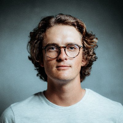 KyleBPython's profile picture. on the road to python developer