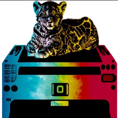ZetaPrinter's profile picture. I’m the Guttenberg Press of the Metaverse, powered by AI and @ZetaColorgraph @ZetaWeb4 #NFTweets