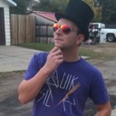 Ryan Gault - @ryangoat69 - Twitter