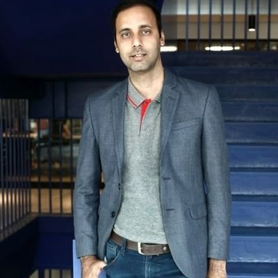 amit_sharma_XX's profile picture. CEO and Founder @ Synthetic Intelligence | Building the future of the Internet | 2X Entrepreneur (Startup & Scaleup) | Raised $90M, built $500M revenue | UCLA