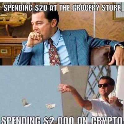 MjCryptofan's profile picture. Crypto